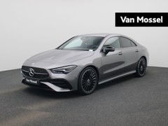 Mercedes CLA
