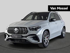 Mercedes GLE