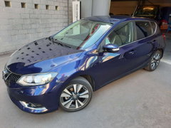 Nissan Pulsar