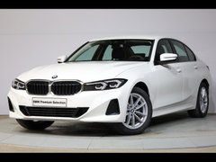 BMW 3 Reeks