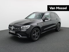Mercedes GLC