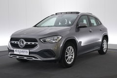Mercedes GLA
