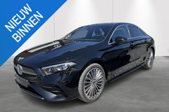 Mercedes A Klasse
