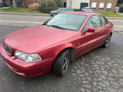 Volvo C70