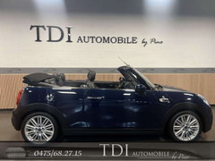 MINI Cabrio
