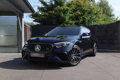 Mercedes E-Klasse