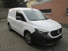 Mercedes Citan