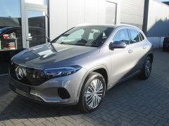 Mercedes EQA