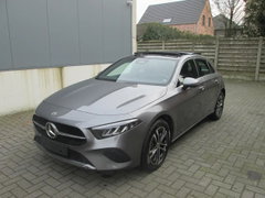 Mercedes A Klasse