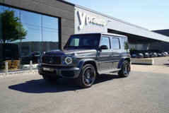 Mercedes Classe G