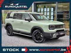 BAIC