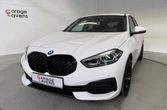 BMW 1 Reeks