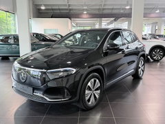 Mercedes EQA