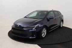 Suzuki SWACE