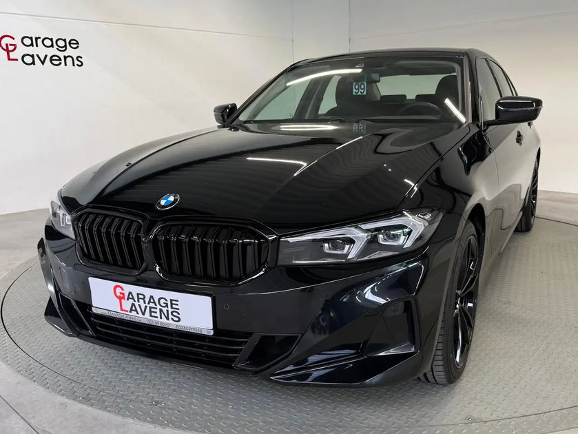 BMW 3 Reeks