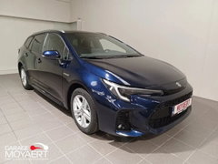 Suzuki SWACE
