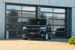 Opel Combo Life