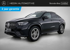 Mercedes GLE