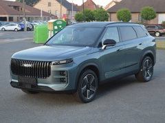 Jaecoo J7
