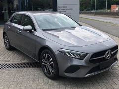 Mercedes Classe A