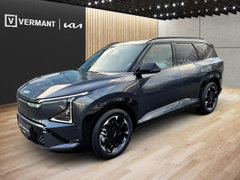 Kia EV5