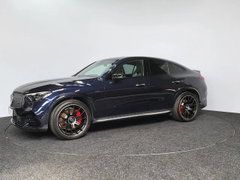 Mercedes GLC