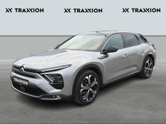 Citroen C5X