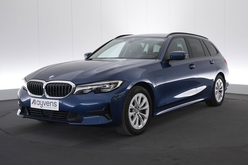 BMW 3 Reeks