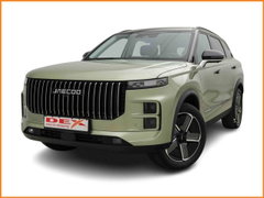 Jaecoo J7