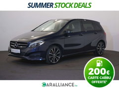 Mercedes B-Klasse