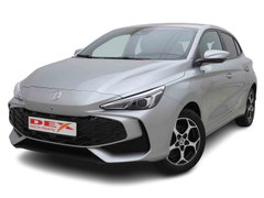 MG MG3