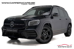 Mercedes GLB