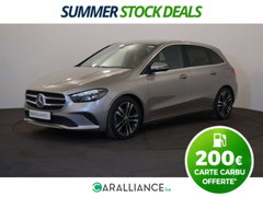 Mercedes B-Klasse