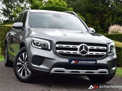 Mercedes GLB