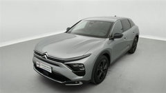 Citroen C5X