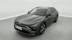 Citroen C5X