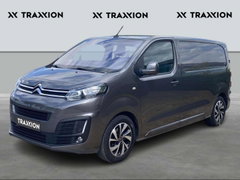 Citroen Jumpy