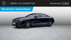 Mercedes E-Klasse