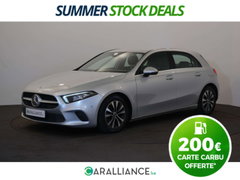 Mercedes A Klasse