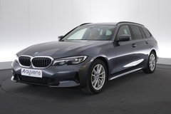 BMW Série 3