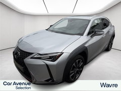Lexus UX 250h