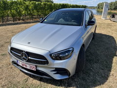 Mercedes E-Klasse