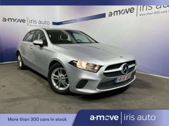 Mercedes A Klasse