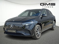 Mercedes EQA