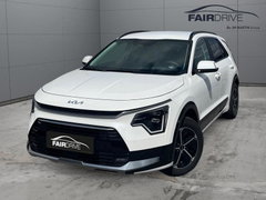 Kia Niro HEV