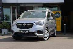 Opel Combo Life