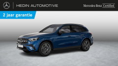Mercedes GLC