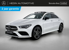 Mercedes CLA