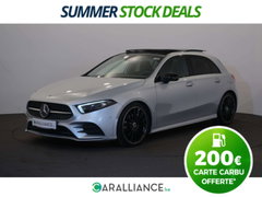 Mercedes A Klasse