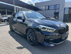 BMW 1 Reeks